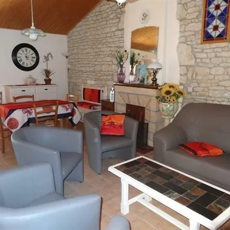 House Jolie Maison Du Pays 2 Vakantiehuis
