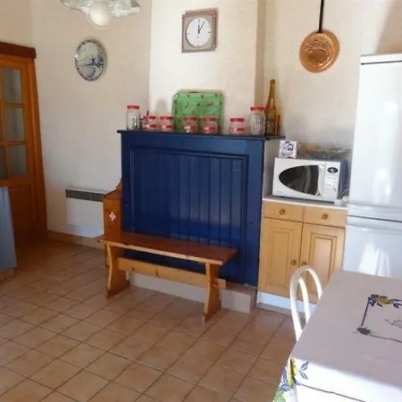 House Jolie Maison Du Pays 2 * La Pallice
