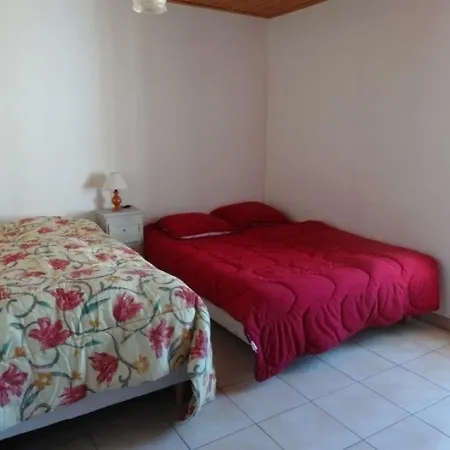 House Jolie Maison Du Pays 2 Vakantiehuis