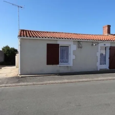 House Jolie Maison Du Pays 2 Vakantiehuis *